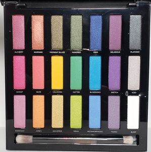 Urban Decay Full Spectrum Eye Shadow Palette